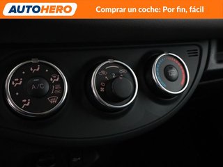 Toyota Yaris 1.33 Dual VVT-i Active