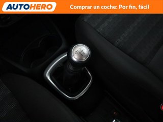 Toyota Yaris 1.33 Dual VVT-i Active