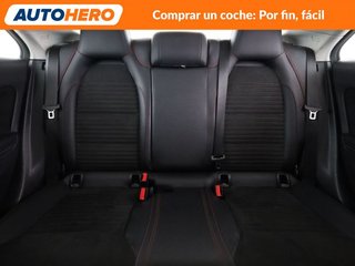 Mercedes Clase CLA CLA 200 d AMG Line
