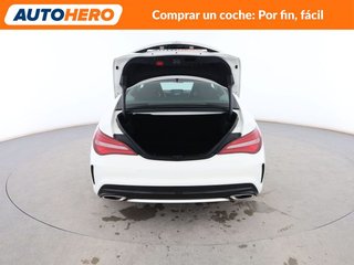 Mercedes Clase CLA CLA 200 d AMG Line