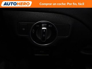 Mercedes Clase CLA CLA 200 d AMG Line