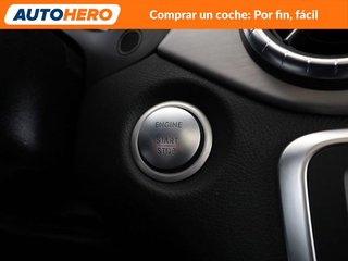 Mercedes Clase CLA CLA 200 d AMG Line
