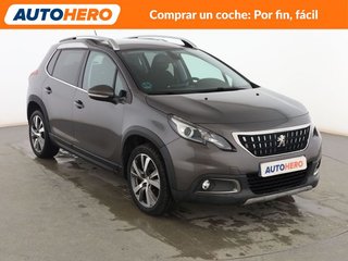 Peugeot 2008 1.2 PureTech Allure