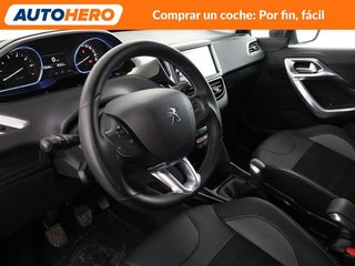 Peugeot 2008 1.2 PureTech Allure