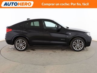 BMW X4 xDrive 30d