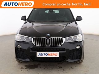 BMW X4 xDrive 30d
