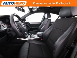 BMW X4 xDrive 30d