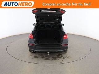 BMW X4 xDrive 30d