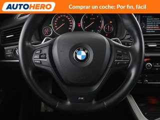 BMW X4 xDrive 30d