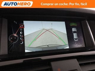 BMW X4 xDrive 30d