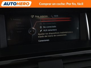BMW X4 xDrive 30d