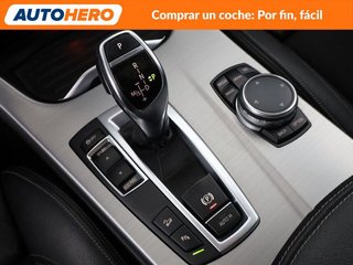 BMW X4 xDrive 30d