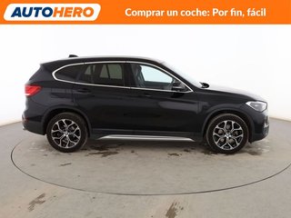 BMW X1 sDrive 18d