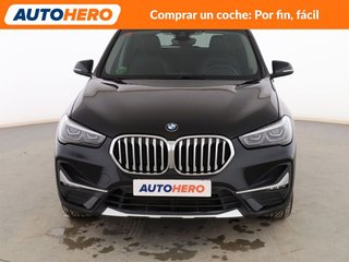 BMW X1 sDrive 18d