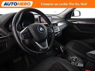 BMW X1 sDrive 18d