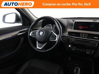 BMW X1 sDrive 18d