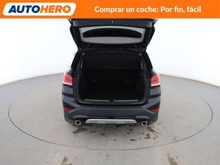 BMW X1 sDrive 18d