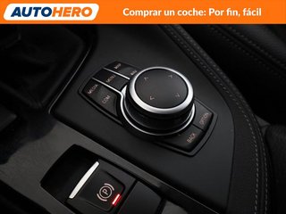 BMW X1 sDrive 18d