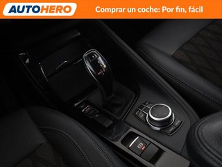 BMW X1 sDrive 18d