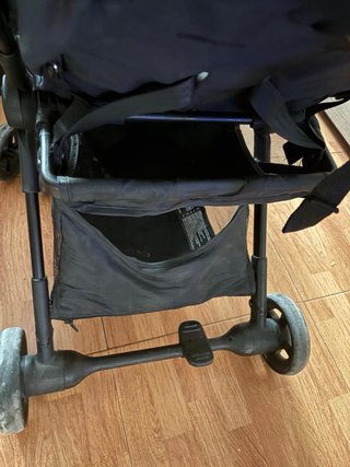 Silla de paseo Maxi-Cosi