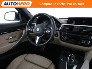 BMW Serie 3 320d GT M Sport