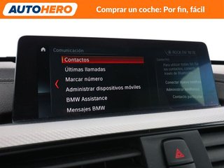 BMW Serie 3 320d GT M Sport