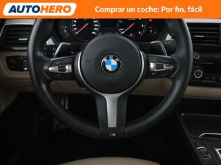 BMW Serie 3 320d GT M Sport