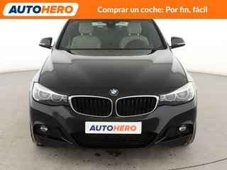 BMW Serie 3 320d GT M Sport