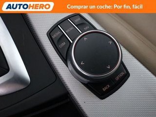 BMW Serie 3 320d GT M Sport