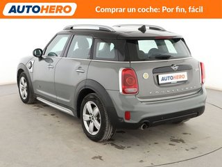 MINI Countryman Cooper S E Hybrid ALL4