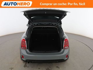 MINI Countryman Cooper S E Hybrid ALL4