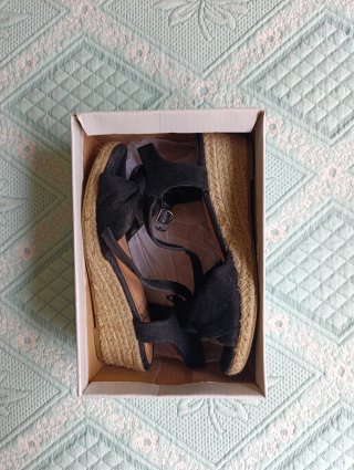 Sandalias niña talla 32