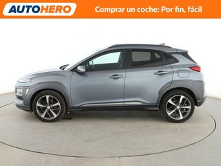 Hyundai Kona 1.6 TGDI Style 4WD