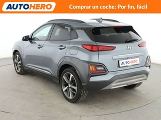 Hyundai Kona 1.6 TGDI Style 4WD