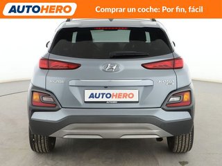 Hyundai Kona 1.6 TGDI Style 4WD