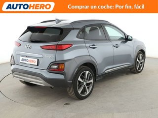 Hyundai Kona 1.6 TGDI Style 4WD