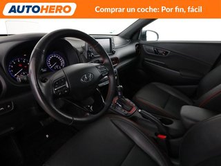 Hyundai Kona 1.6 TGDI Style 4WD