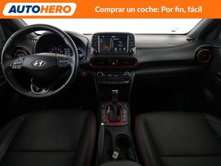 Hyundai Kona 1.6 TGDI Style 4WD