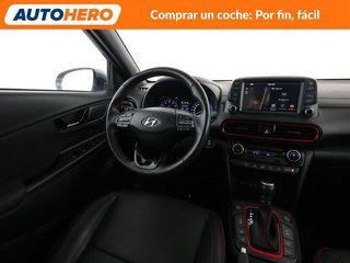 Hyundai Kona 1.6 TGDI Style 4WD