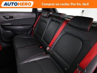 Hyundai Kona 1.6 TGDI Style 4WD