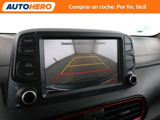 Hyundai Kona 1.6 TGDI Style 4WD