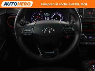 Hyundai Kona 1.6 TGDI Style 4WD