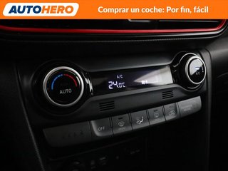 Hyundai Kona 1.6 TGDI Style 4WD