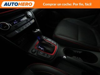Hyundai Kona 1.6 TGDI Style 4WD