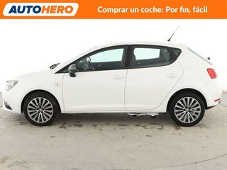 Seat Ibiza 1.0 Style Connect