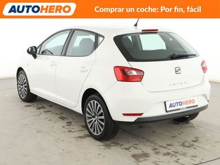 Seat Ibiza 1.0 Style Connect