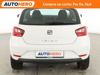 Seat Ibiza 1.0 Style Connect