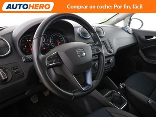 Seat Ibiza 1.0 Style Connect