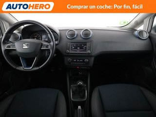 Seat Ibiza 1.0 Style Connect