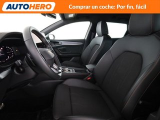 Cupra León 1.5 e-HYBRID